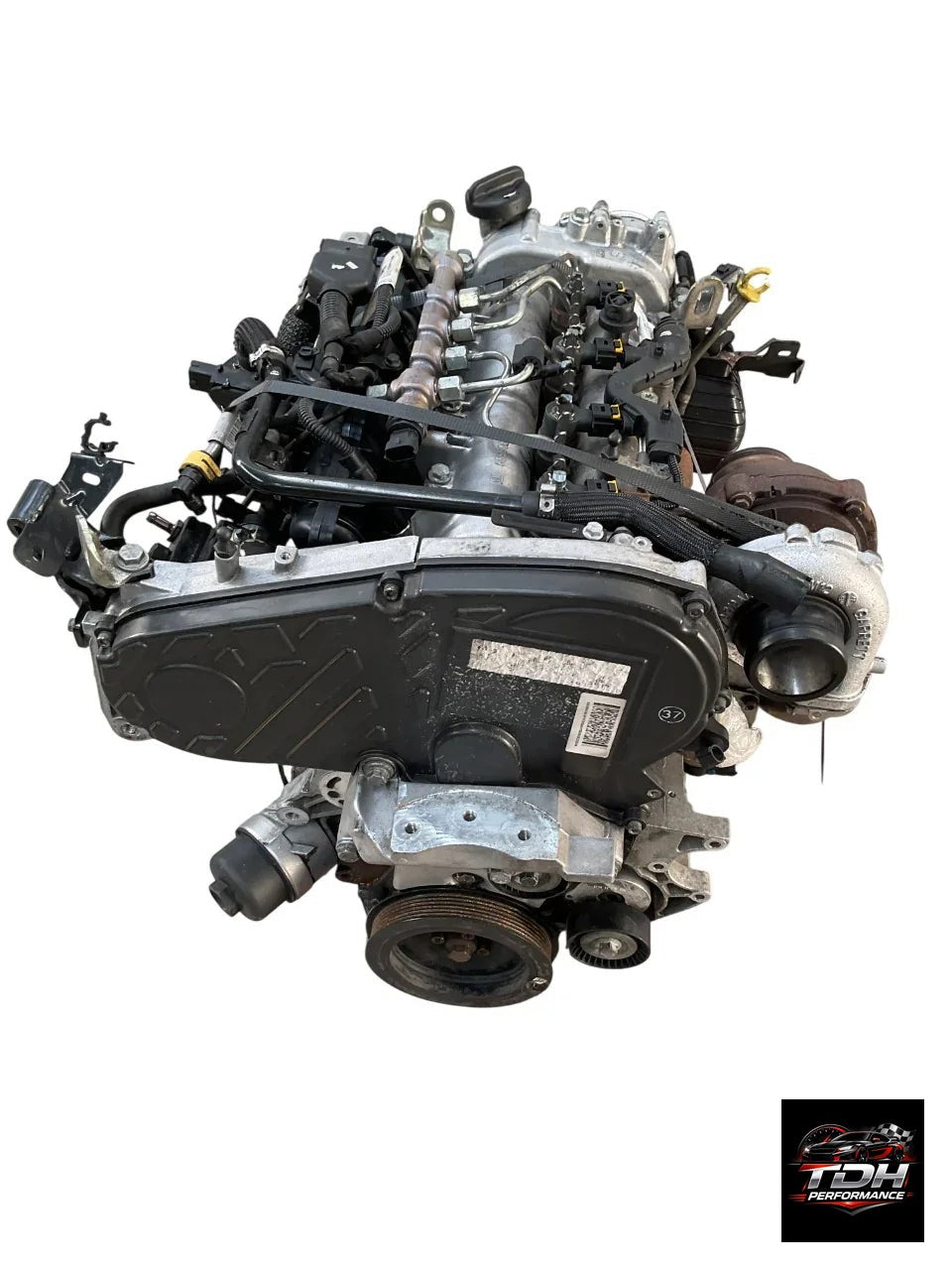 Motor Opel Insignia 2.0 CDTi 131 CV A20DTJ 2008-2016