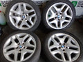 Juego Llantas BMW 520