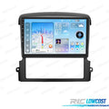 Radio GPS Android 13 Skoda Octavia 04-13