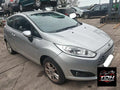Ford Fiesta Mk6 Facelift (2013-2017) Gris Plata - Despiece / Recambios