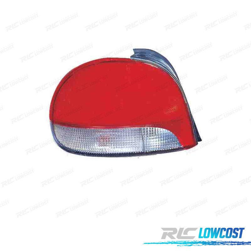 Piloto IZQ PARA Hyundai Accent Hatchback 3 5P 97-00