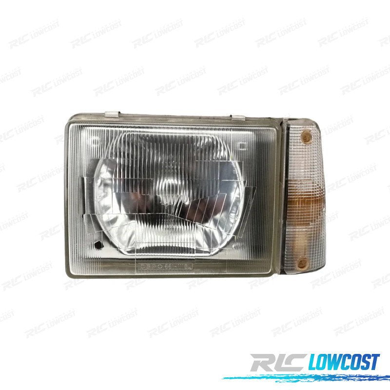 FARO IZQ SEAT Panda Marbella 86-93
