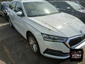 Skoda Octavia IV NX Combi (2020-2024) Blanco - Despiece / Recambios