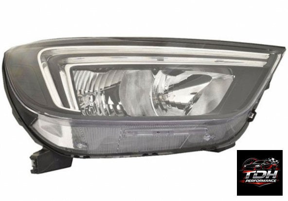 Faro Derecho Opel Mokka Nuevo Ref. 42520537