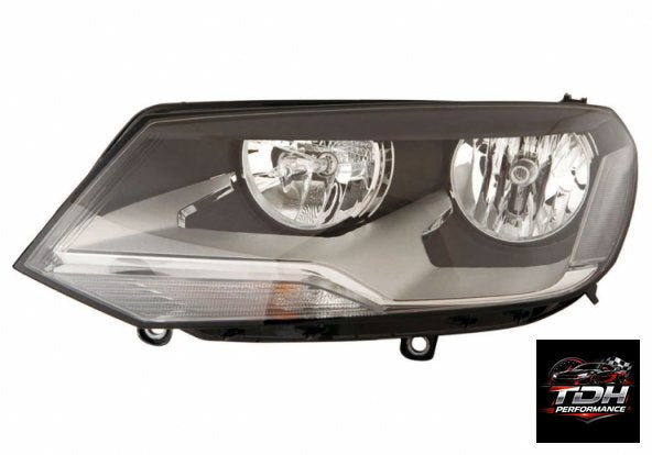 Faro Izquierdo Volkswagen Touareg Nuevo Ref. 7P1941005