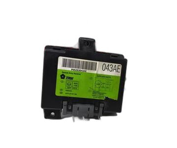 Módulo electronico P05293043AE de Chrysler Neon pl2000