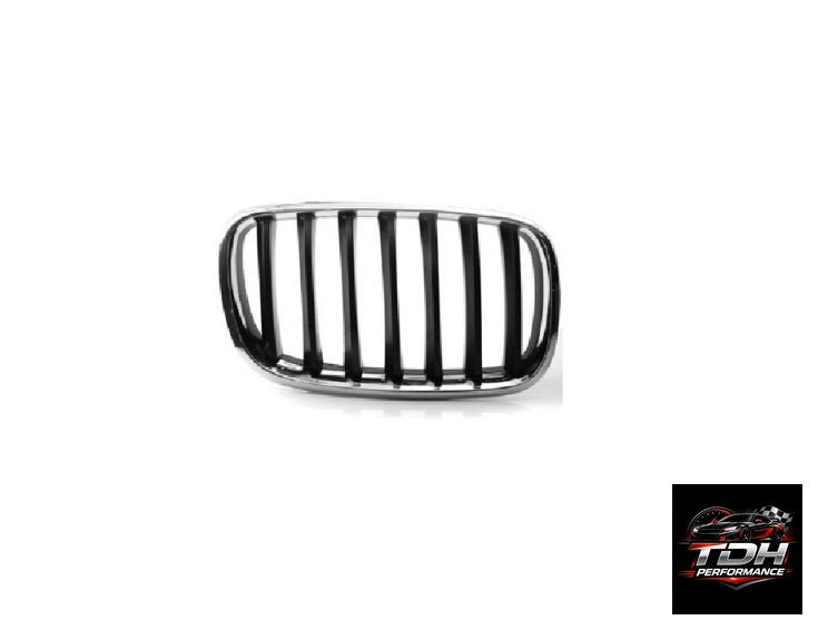 Rejilla BMW X6 Nuevo Ref. 51137157688