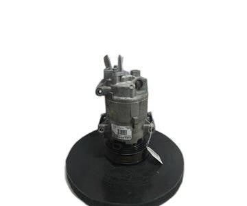 Compresor del aire acondicionado 01140169 de Renault Megane i coach (da0/1_) 2001-2003
