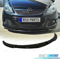 Spoiler LIP OPEL Corsa D 06-10 | TDH Performance