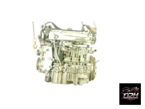 Motor Volvo XC70 2.5 Turbo 210 CV B5254T2 2002-2007