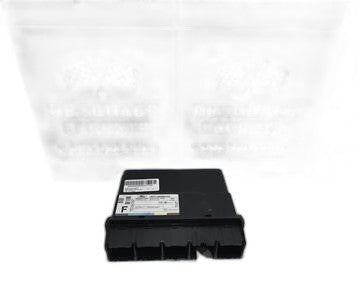 Módulo electronico 1S7T15K600 de Ford Mondeo familiar (gd)