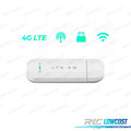 Receptor WIFI Modem 3G 4G Xtrons HSPA Tarjetas SIM | TDH Performance