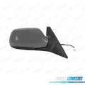 Espejo Completo Derecho Mazda 6 02-08 Imprimado | TDH Performance