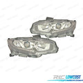 Faros Honda Civic 4 5P 17-