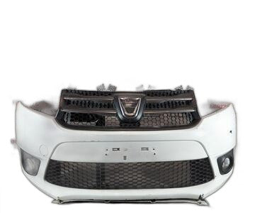 Paragolpes delantero de Dacia Sandero