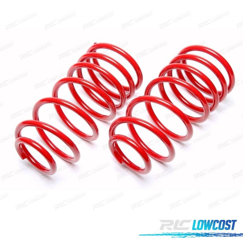 KIT Muelles Deportivos Citroen SAXO 96-03 40/--mm | TDH Performance