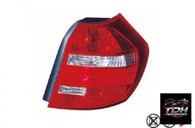 Piloto Trasero Derecho BMW SERIE 1 Nuevo Ref. 63217164956