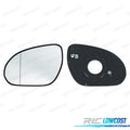 Cristal Espejo + BASE Derecha Hyundai I30 07-12 Termico