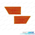 Intermitentes Laterales OPEL Signum 03-08 Vectra C 02-08 Ambar