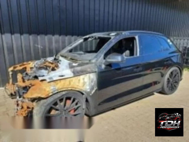 Audi Q3 / RS Q3 Sportback F3 (2018-2024) - Despiece / Recambios