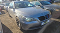 BMW Serie 5 E60 (2003-2010) Gris - Despiece / Recambios