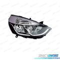 FARO DCH Renault CLIO 4 13-16
