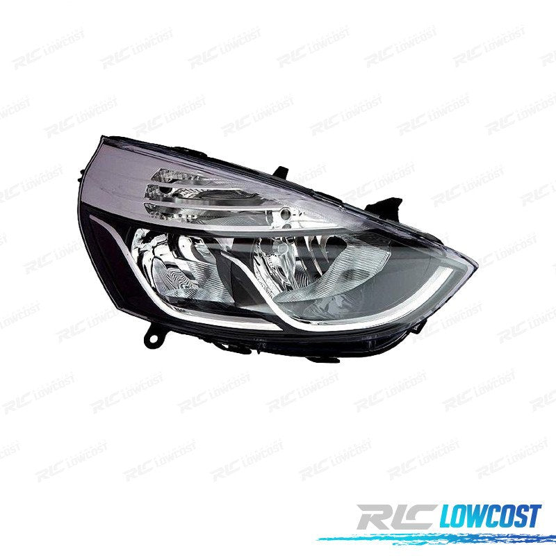 FARO DCH Renault CLIO 4 13-16