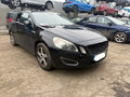 Despiece / Recambios Volvo V60 (2010-2018) Familiar Negro