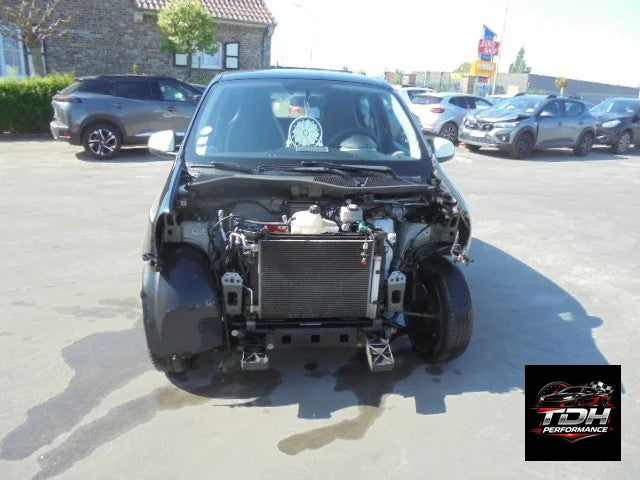 Despiece / Recambios Smart Fortwo (453) 2014-2024 Motor 1.0 SCe / 0.9 Turbo