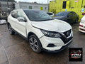 Despiece / Recambios Nissan Qashqai J11 Facelift (2017-2021) Blanco
