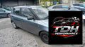 Despiece / Recambios Skoda Fabia MK2 5J (2007-2014) 1.2 12V HTP