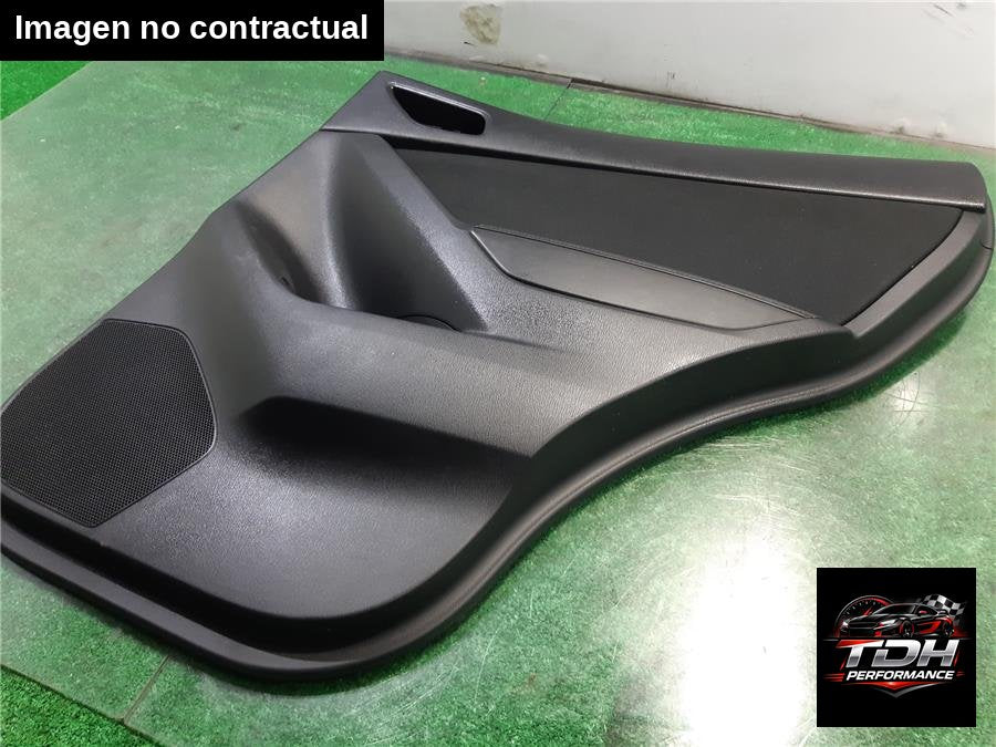 Guarnecido Puerta Trasera Derecha Mazda CX-5