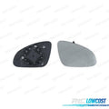 Cristal Espejo + BASE Derecho OPEL Astra J 09-17 Sport Tourer 11-17