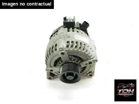 Alternador BMW Serie 2 215 (2013) Ref. 12317640131