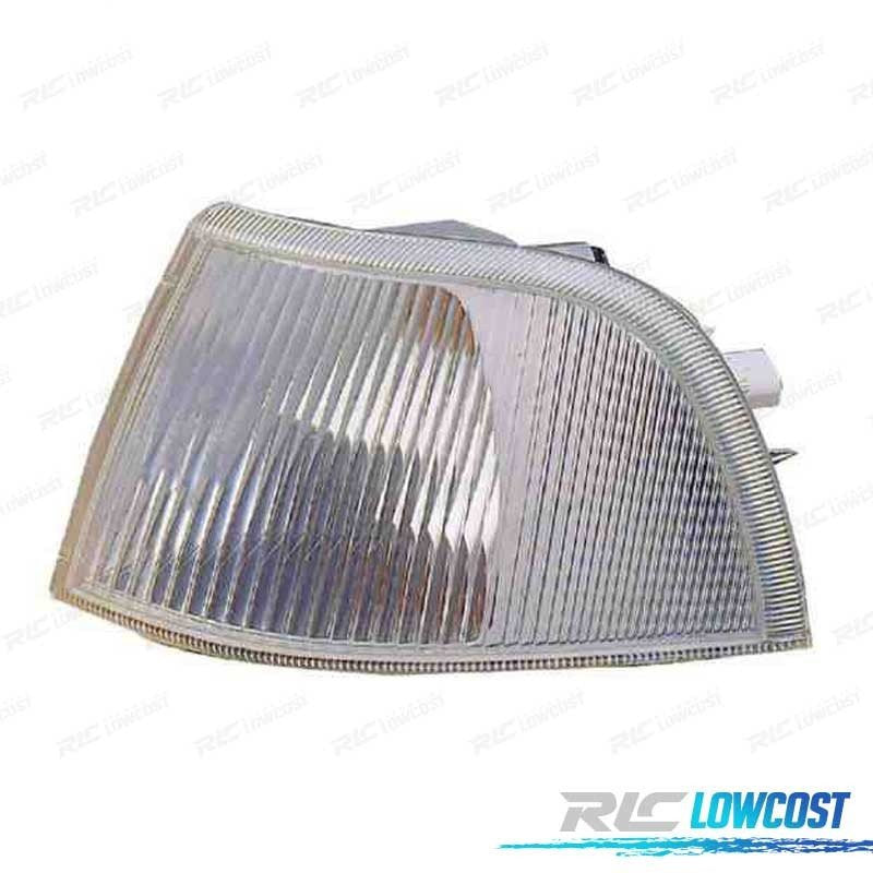 Intermitentes Frontales Volvo S40 V40 95-00 Blanco