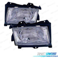 Faros PARA Citroen Jumpy 95-03, FIAT Scudo 95-03, Peugeot 95-03