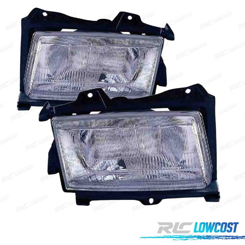 Faros PARA Citroen Jumpy 95-03, FIAT Scudo 95-03, Peugeot 95-03