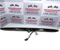 Maneta exterior porton 96205401 de Daewoo Leganza