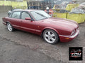 Jaguar XJ X308 (1997-2003) Granate - Despiece / Recambios