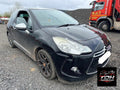 Despiece / Recambios Citroën DS3 (2010-2016) Negro 3 Puertas