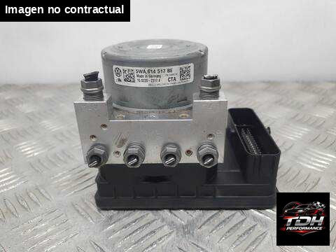 Abs SEAT Leon Style 131CV (2020) Ref. 5WA614517BE/ATE/10022023174