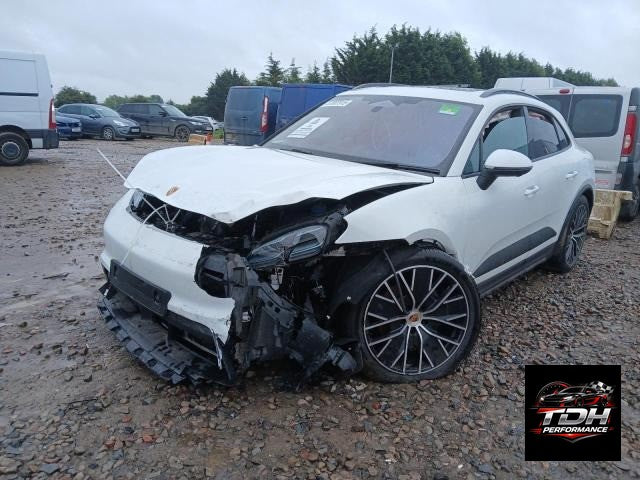 Porsche Macan 95B (2014-2024) Despiece / Recambios Originales
