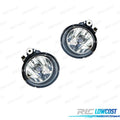 Faros Antiniebla BMW X5 F15 12-18