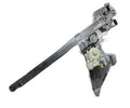 Elevalunas delantero izquierdo A0068205442 de Mercedes-benz Sprinter furgon
