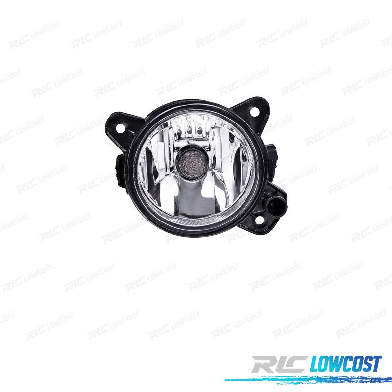 FARO Antiniebla IZQ Volkswagen VW POLO 9N3 05-09