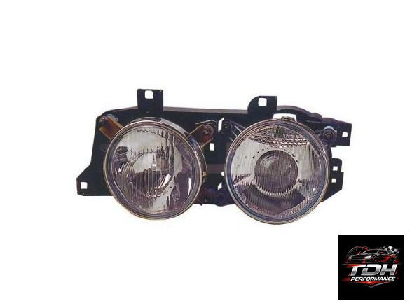 Faro Derecho BMW SERIE 7 Nuevo Ref. 63121391598