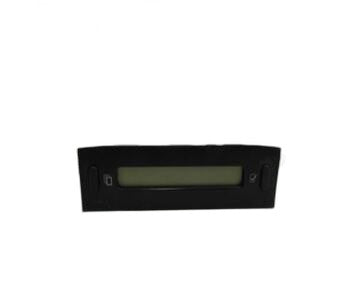 Pantalla gps 9647409477 de Citroen C3