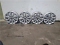 Juego Llantas Opel Astra J Sports Tourer