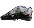 Elevalunas delantero izquierdo 0206008001 de Bmw Serie 7 (e65/e66)