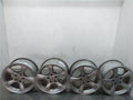 Juego Llantas Mercedes-Benz - Clase C